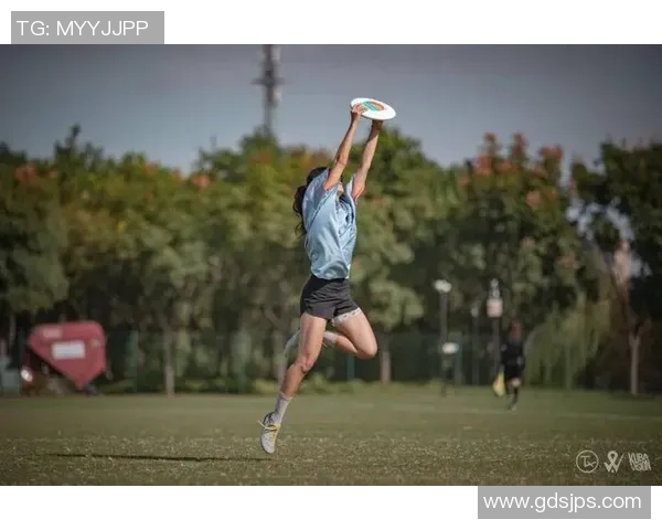 飞盘竞技背后的心理力量：深入重庆飞盘队的心灵世界与挑战