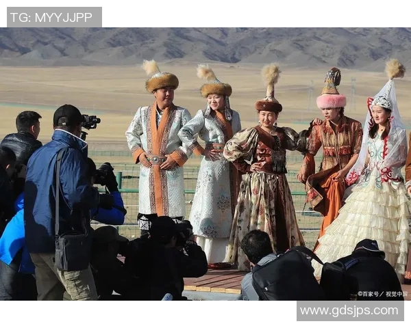 哈萨克族文化与传统的传承与发展探索：历史背景与现代变迁的交织