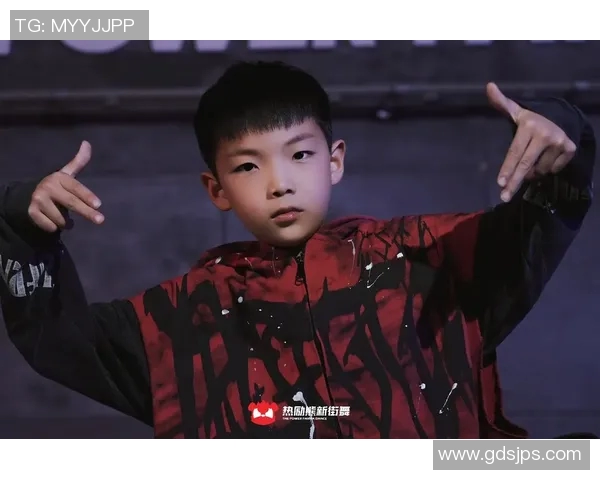 深圳街舞队引领潮流最新街舞速度排行榜前十名揭晓