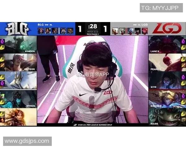 BLG在CSGO赛事中的控制策略解析与战术布局探讨